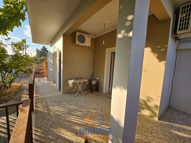 Detached home 87 sqm for sale, Rest Of Attica, Com. Nea Palatia