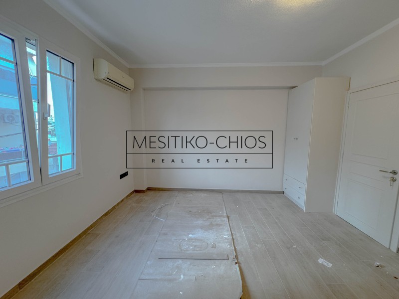 Γραφείο 42,05 τ.μ. πρός ενοικίαση, Ν. Χίου, Χίος
