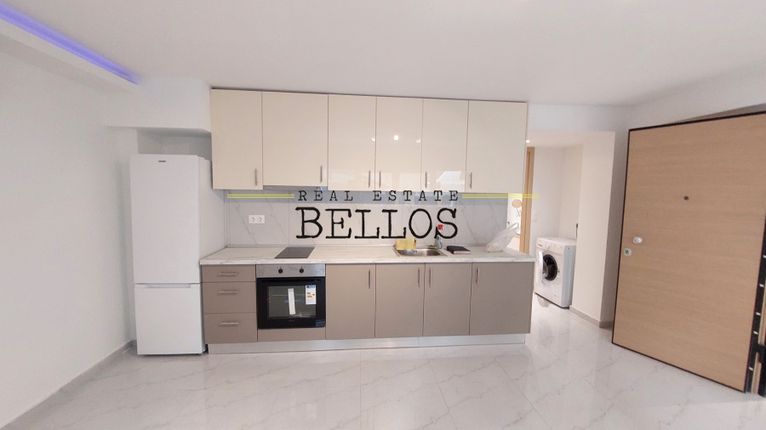 Apartment 50 sqm for sale, Thessaloniki - Center, Faliro