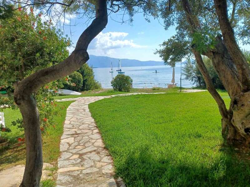 Διαμέρισμα 88 τ.μ. πρός πώληση, Ν. Λευκάδας, Λευκάδα