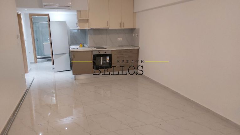 Studio 60 sqm for sale, Thessaloniki - Center, Faliro
