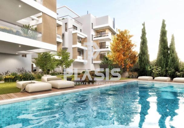 Μεζονέτα 164 τ.μ. για πώληση, Αθήνα - Βόρεια Προάστια, Μαρούσι