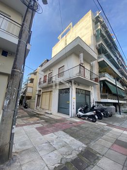 Επιχειρηματικό κτίριο 90τ.μ. για πώληση-Νέα ιωνία
