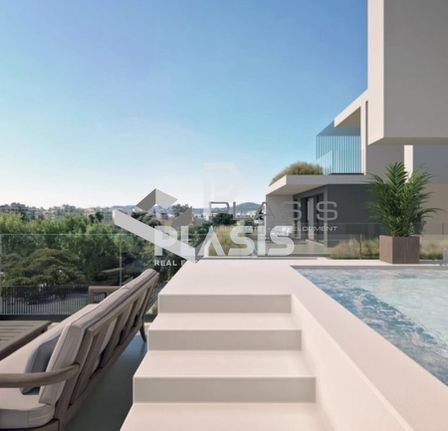 Μεζονέτα 109 τ.μ. για πώληση, Αθήνα - Βόρεια Προάστια, Μαρούσι