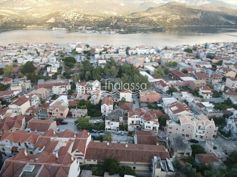 Ξενοδοχείο 900 τ.μ. πρός πώληση, Ν. Κεφαλονιάς, Κεφαλονιά