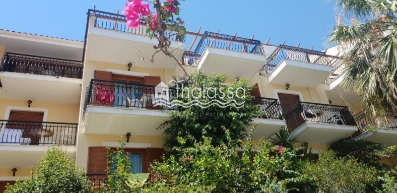 Ξενοδοχείο 900 τ.μ. πρός πώληση, Ν. Κεφαλονιάς, Κεφαλονιά