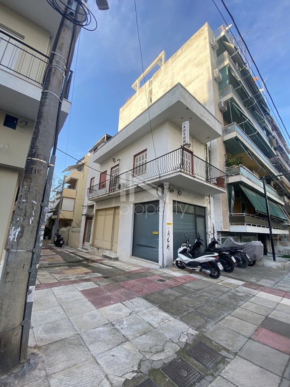 Κτίριο 90 τ.μ. πρός πώληση, Αθήνα - Βόρεια Προάστια, Νέα Ιωνία