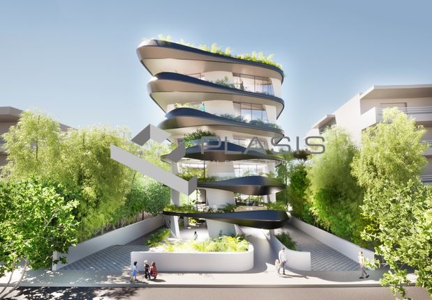 Maisonette 115,30 sqm for sale, Athens - North, Vrilissia