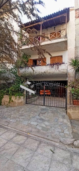 Μονοκατοικία 245 τ.μ. προς πώληση, Λιούμη