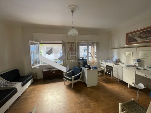 Γραφείο 98 τ.μ. για ενοικίαση, Αθήνα - Νότια Προάστια, Ζωγράφου