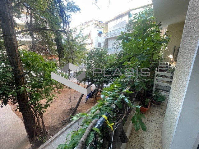 Γραφείο 98 τ.μ. πρός ενοικίαση, Αθήνα - Νότια Προάστια, Ζωγράφου