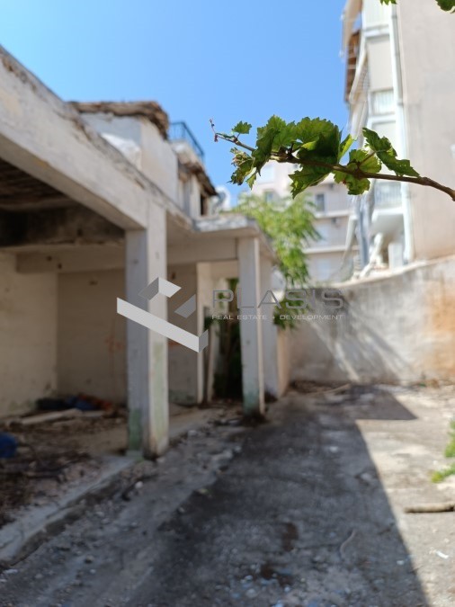 Οικόπεδο 165 τ.μ. πρός πώληση, Πειραιάς - Προάστια, Νίκαια