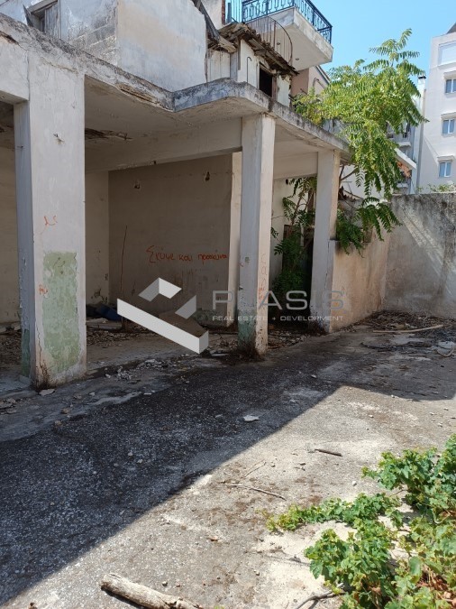 Οικόπεδο 165 τ.μ. πρός πώληση, Πειραιάς - Προάστια, Νίκαια