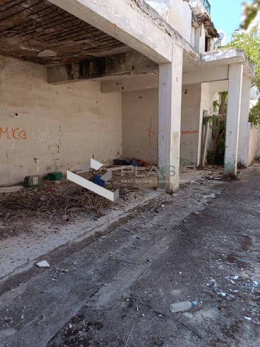 Οικόπεδο 165 τ.μ. πρός πώληση, Πειραιάς - Προάστια, Νίκαια