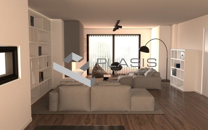 Διαμέρισμα 101 τ.μ. για πώληση, Αθήνα - Βόρεια Προάστια, Αγία Παρασκευή