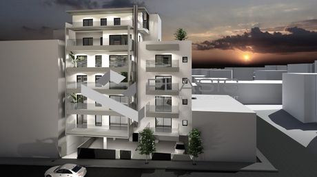 Apartment 80sqm for sale-Nea Ionia