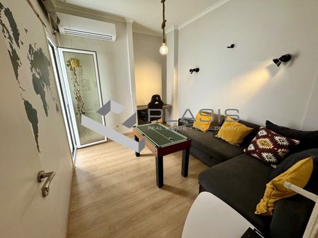 Apartment 45sqm for sale-Pagkrati