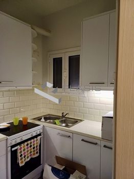 Apartment 50 sqm for sale
