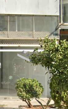 Store 352sqm for sale-Kalithea
