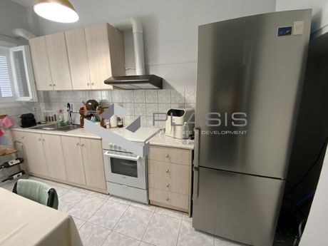 Apartment 60 sqm for sale