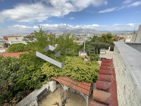 Μεζονέτα 240τ.μ. για πώληση-Λυκόβρυση