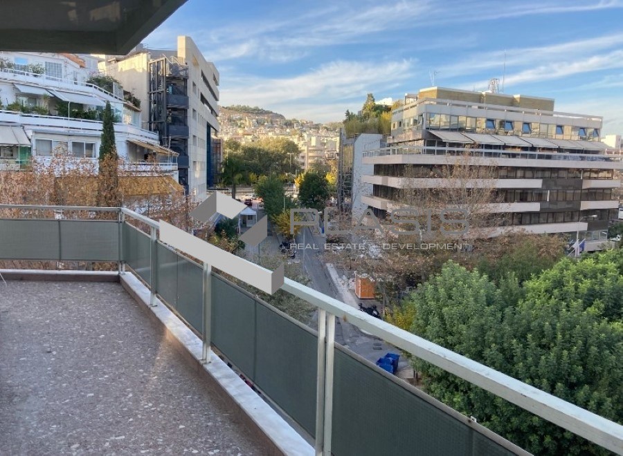 Διαμέρισμα 120 τ.μ. πρός πώληση, Αθήνα - Κέντρο, Αμπελόκηποι - Πεντάγωνο