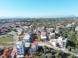 Οικόπεδο 368 τ.μ. για πώληση