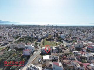 Οικόπεδο 368 τ.μ. για πώληση, Μεσσηνία, Καλαμάτα-thumb-2