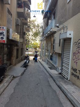 Διαμέρισμα 87τ.μ. για πώληση-Κυψέλη