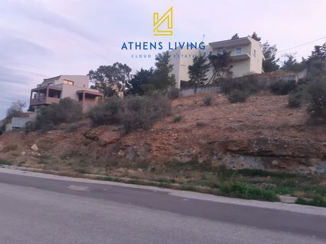 Οικόπεδο 705 τ.μ. για πώληση
