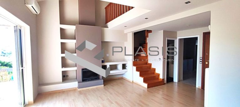 Maisonette 125 sqm for sale, Athens - North, Nea Erithraia