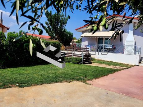 Detached home 82sqm for sale-Pallini
