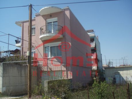 Μονοκατοικία 294τ.μ. για πώληση-Ιωάννινα