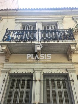 Επιχειρηματικό κτίριο 210τ.μ. για πώληση-Γκάζι - μεταξουργείο - βοτανικός