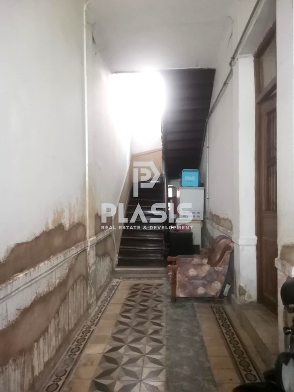 Επιχειρηματικό κτίριο 210 τ.μ. πρός πώληση, Αθήνα - Κέντρο, Γκάζι - Μεταξουργείο - Βοτανικός