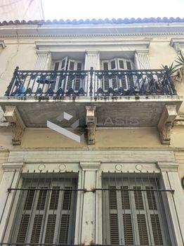 Κτίριο 210τ.μ. για πώληση-Γκάζι - μεταξουργείο - βοτανικός