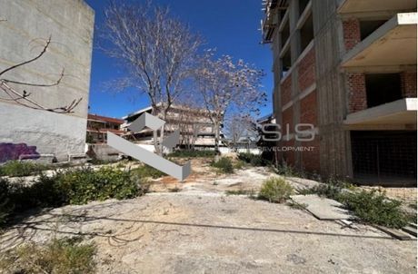 Land plot 1.312,2sqm for sale-Moschato