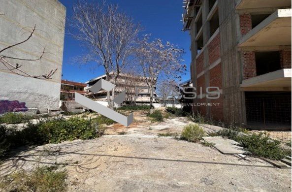 Οικόπεδο 1.312,20 τ.μ. για πώληση, Πειραιάς - Προάστια, Μοσχάτο