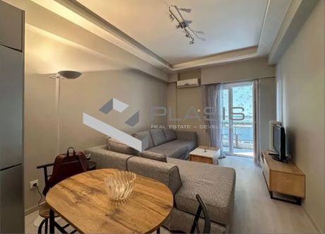 Apartment 56sqm for sale-Kipseli