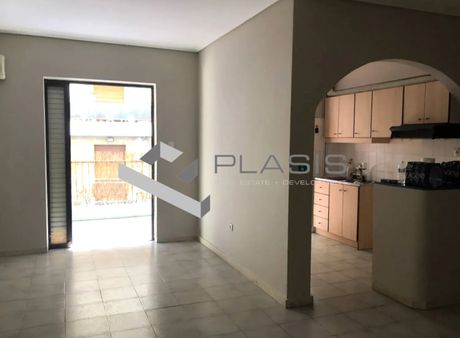 Apartment 76sqm for sale-Ampelokipoi - Pentagon