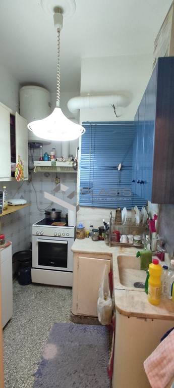 Διαμέρισμα 58 τ.μ. πρός πώληση, Αθήνα - Κέντρο, Αμπελόκηποι - Πεντάγωνο