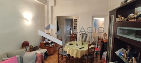 Apartment 58sqm for sale-Ampelokipoi - Pentagon