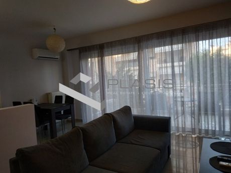 Διαμέρισμα 61τ.μ. για πώληση-Περιστέρι