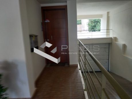 Apartment 61sqm for sale-Peristeri