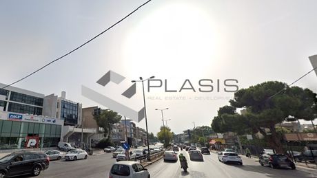 Οικόπεδο 1.006 τ.μ. για πώληση