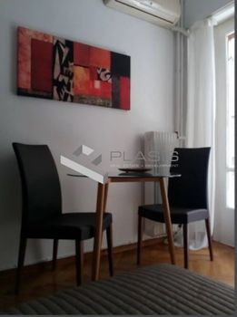 Studio 33sqm for sale-Patision - Acharnon