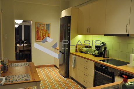 Apartment 120sqm for sale-Patision - Acharnon