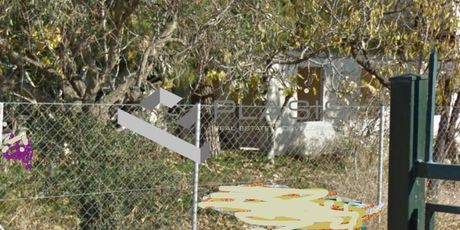 Οικόπεδο 468τ.μ. για πώληση-Μαρκόπουλο