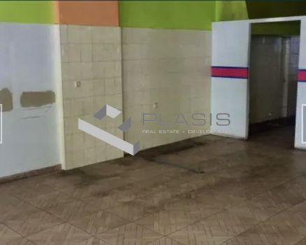 Store 108sqm for sale-Pagkrati