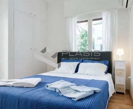 Apartment 45sqm for sale-Pagkrati